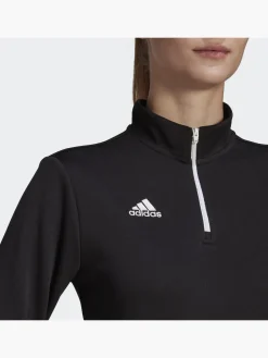 Damen adidas Entrada 22 Training Oberteil