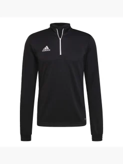 Herren adidas Entrada 22 Training Oberteil