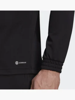 Herren adidas Entrada 22 Training Oberteil