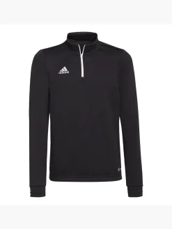 Kinder adidas Entrada 22 Training Oberteil