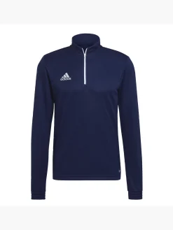 Herren adidas Entrada 22 Training Oberteil