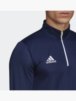 Herren adidas Entrada 22 Training Oberteil