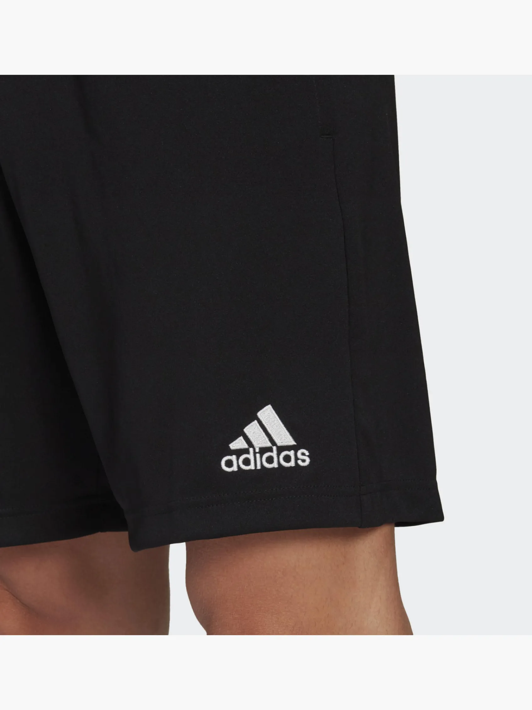Herren adidas Entrada 22 Training Shorts
