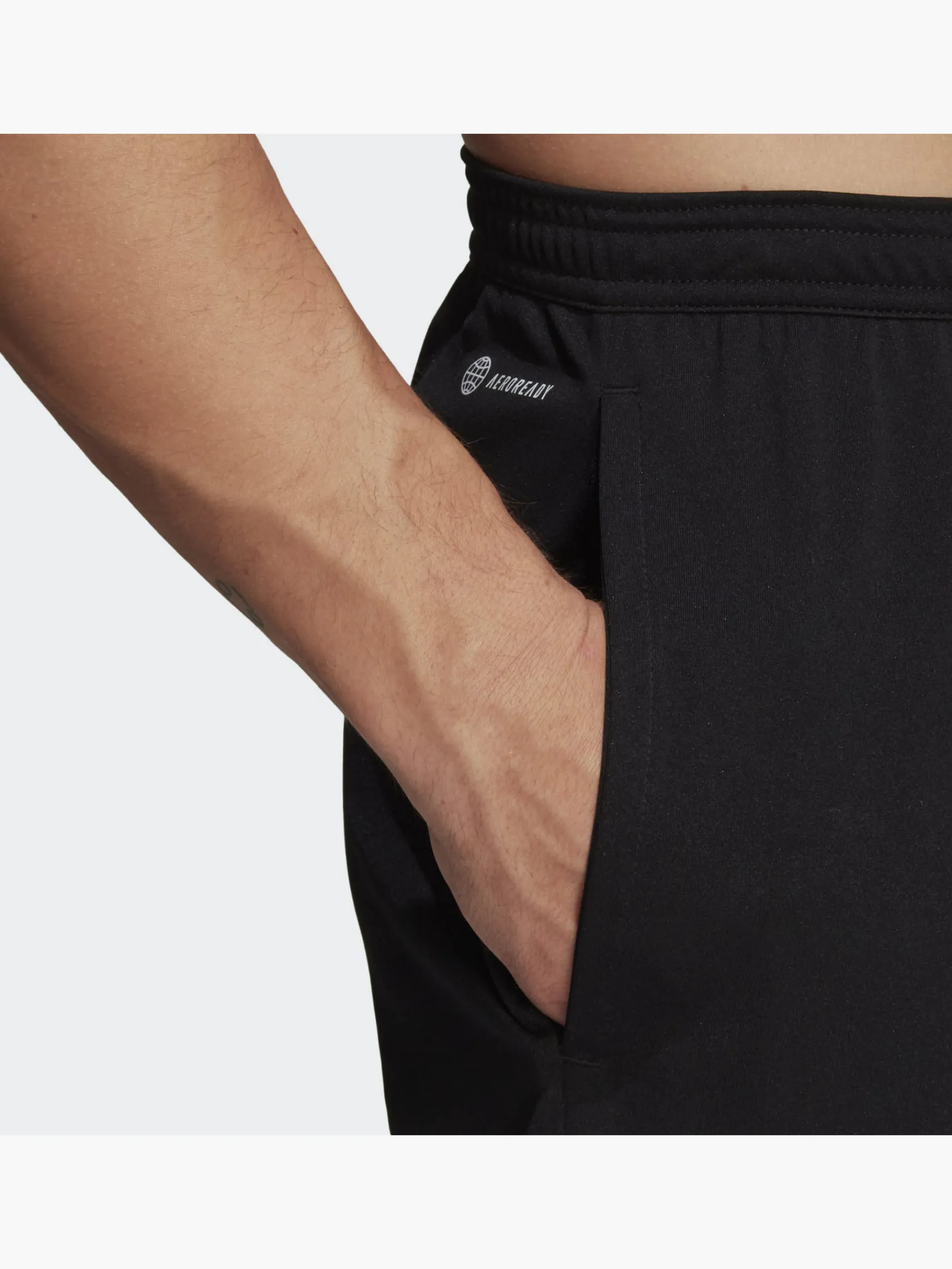 Herren adidas Entrada 22 Training Shorts