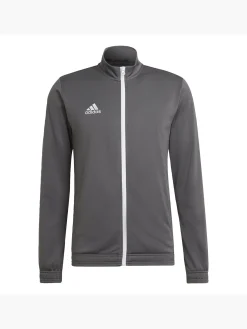 Herren adidas Entrada 22 Trainingsjacke