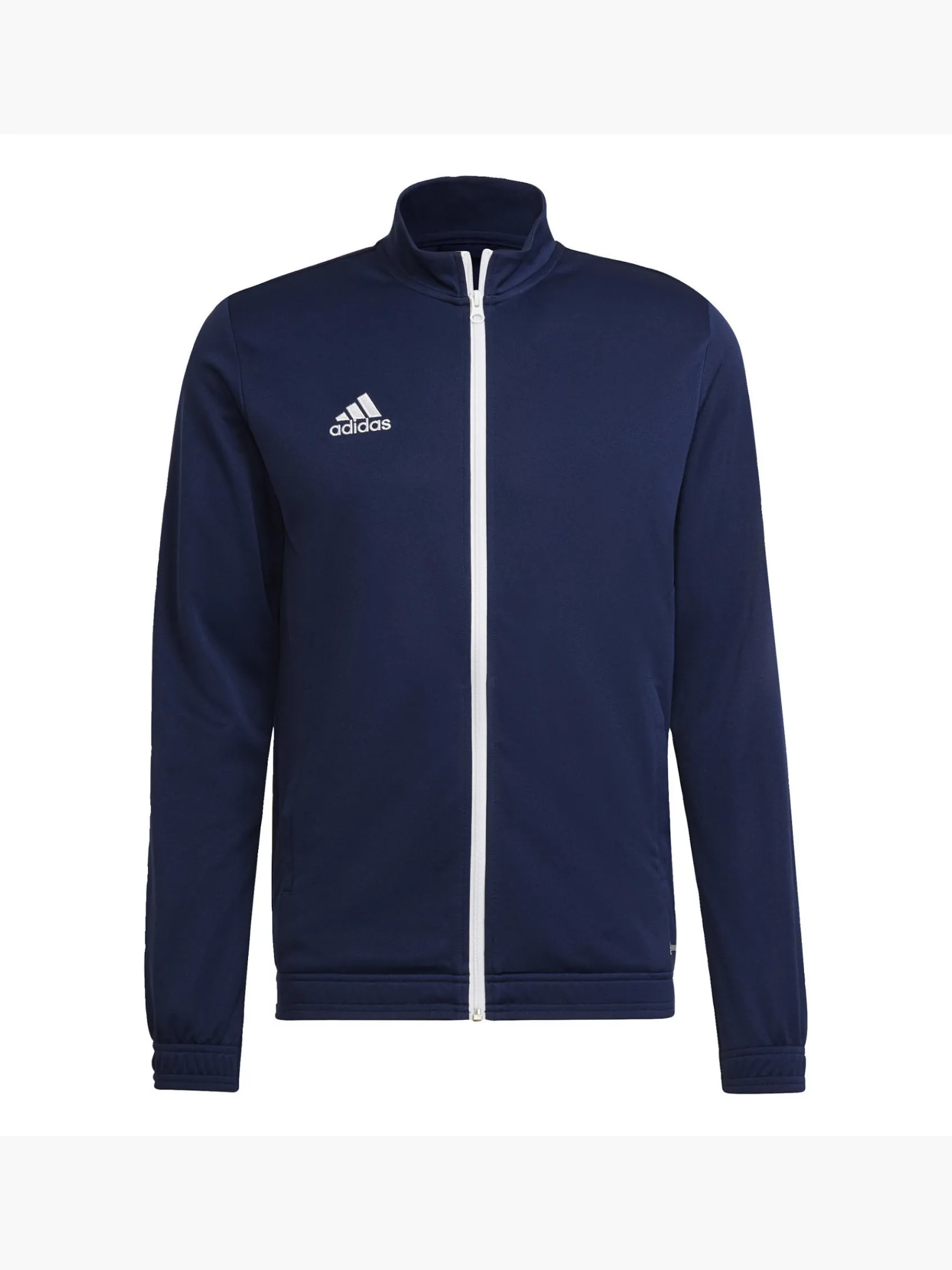 Herren adidas Entrada 22 Trainingsjacke