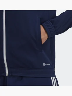 Herren adidas Entrada 22 Trainingsjacke