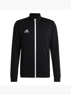 Herren adidas Entrada 22 Trainingsjacke