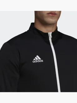 Herren adidas Entrada 22 Trainingsjacke