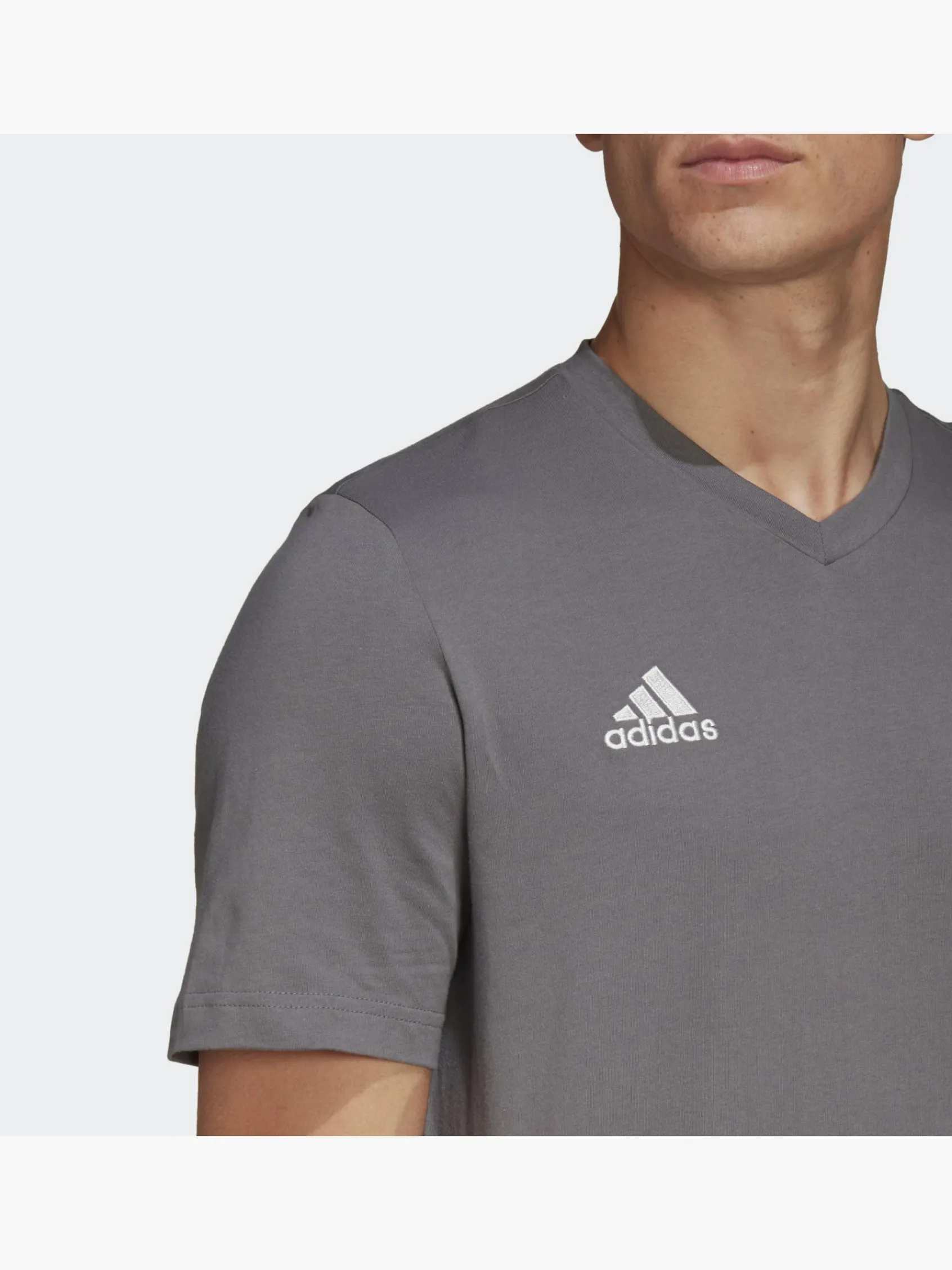 Herren adidas Entrada 22 T-Shirt