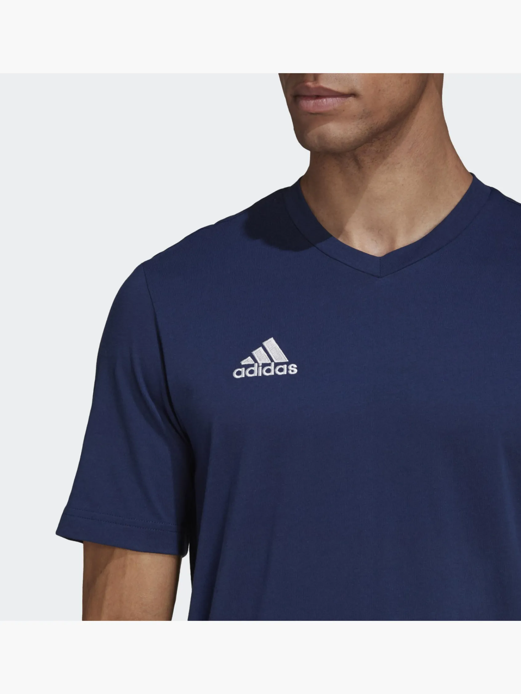 Herren adidas Entrada 22 T-Shirt