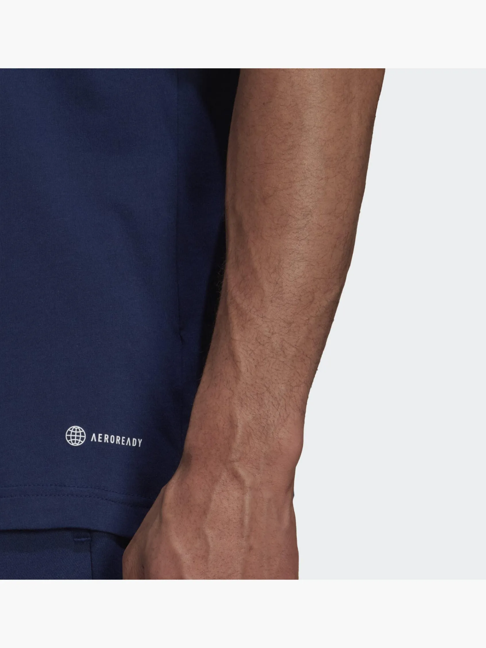 Herren adidas Entrada 22 T-Shirt