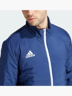 Herren adidas Entrada Light Jacke