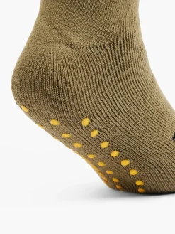 Kinder elefanten 3er Pack ABS Socken