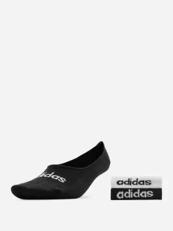 Damen adidas 2er Pack Füßlinge