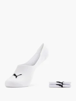 Damen PUMA 2er Pack Füßlinge