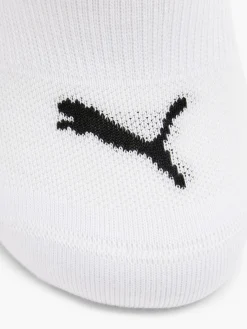 Damen PUMA 2er Pack Füßlinge