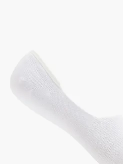 Damen PUMA 2er Pack Füßlinge