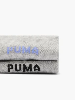 Damen PUMA 2er Pack Füßlinge