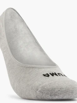 Damen PUMA 2er Pack Füßlinge