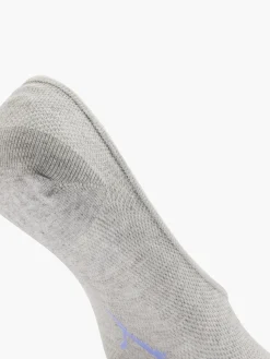Damen PUMA 2er Pack Füßlinge