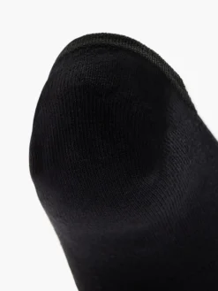 Damen FILA 3er Pack Füßlinge