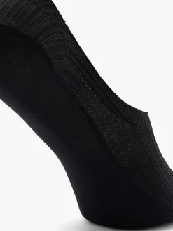 Damen Cosy Nature 2er Pack Füßlinge