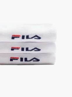 Damen 3er Pack Füßlinge