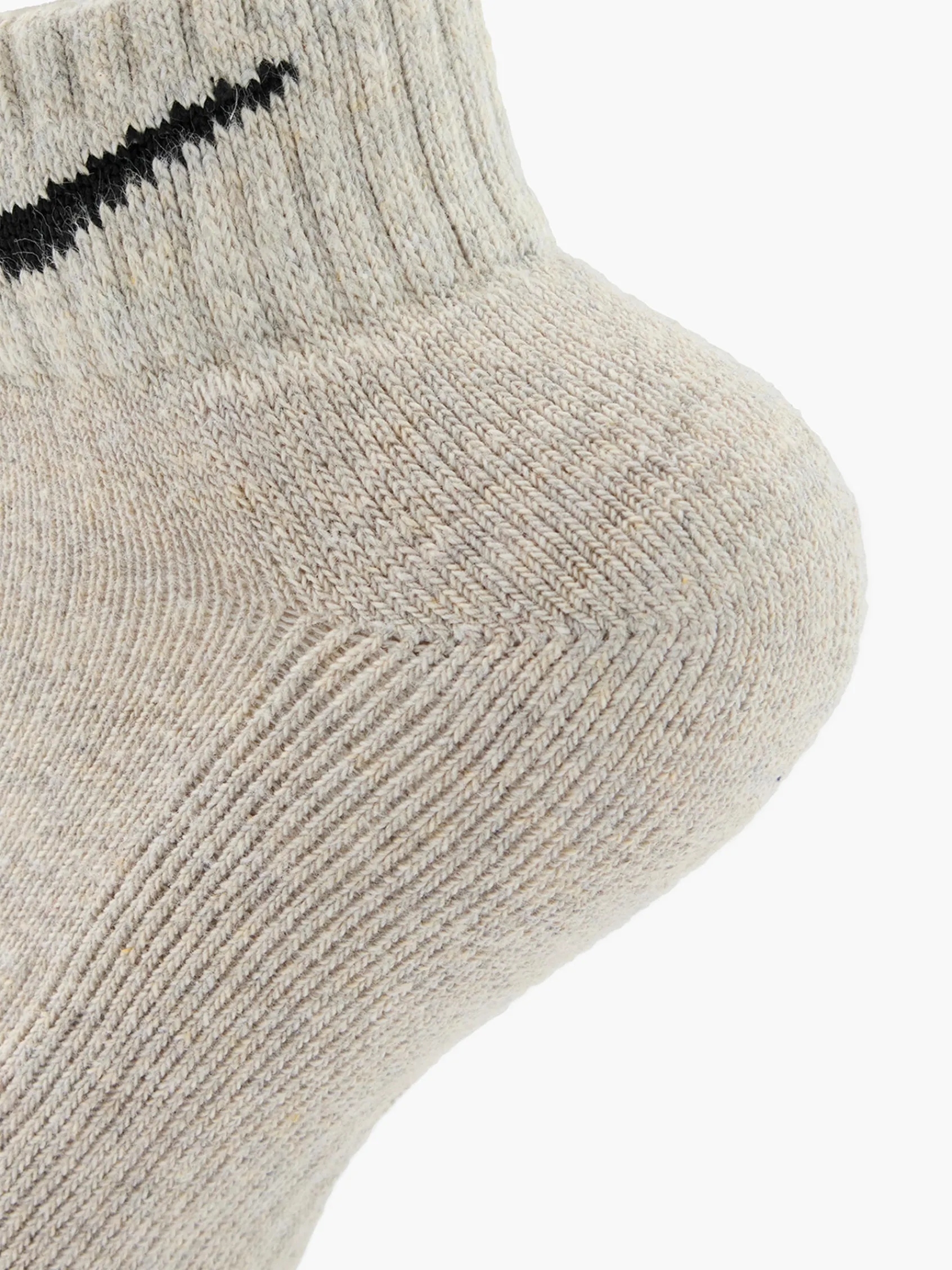 Damen Nike 3er Pack Sneakersocken