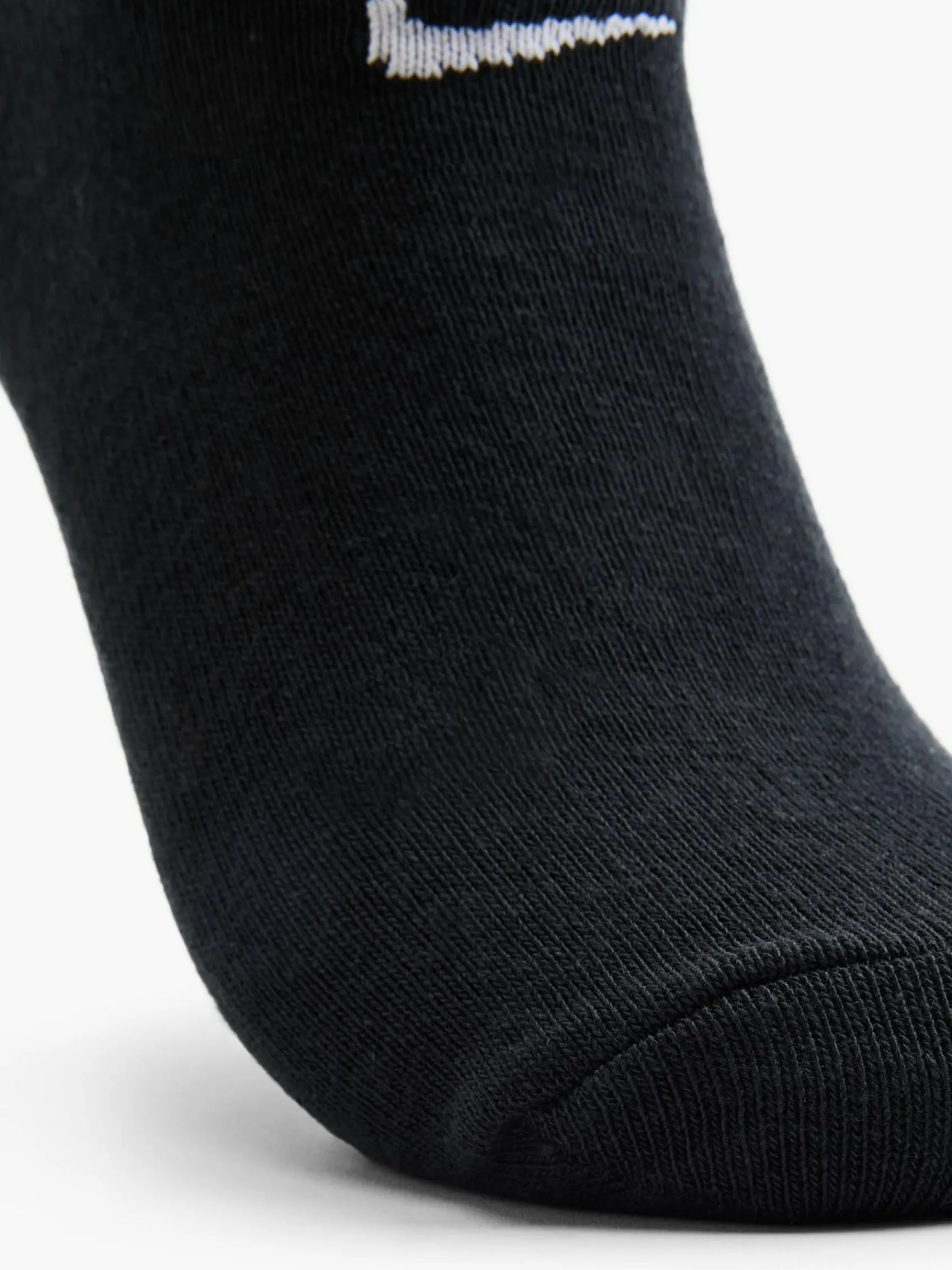 Damen Nike 3er Pack Sneakersocken