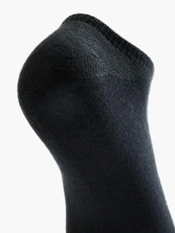 Damen Nike 3er Pack Sneakersocken