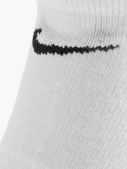 Damen Nike 3er Pack Sneakersocken