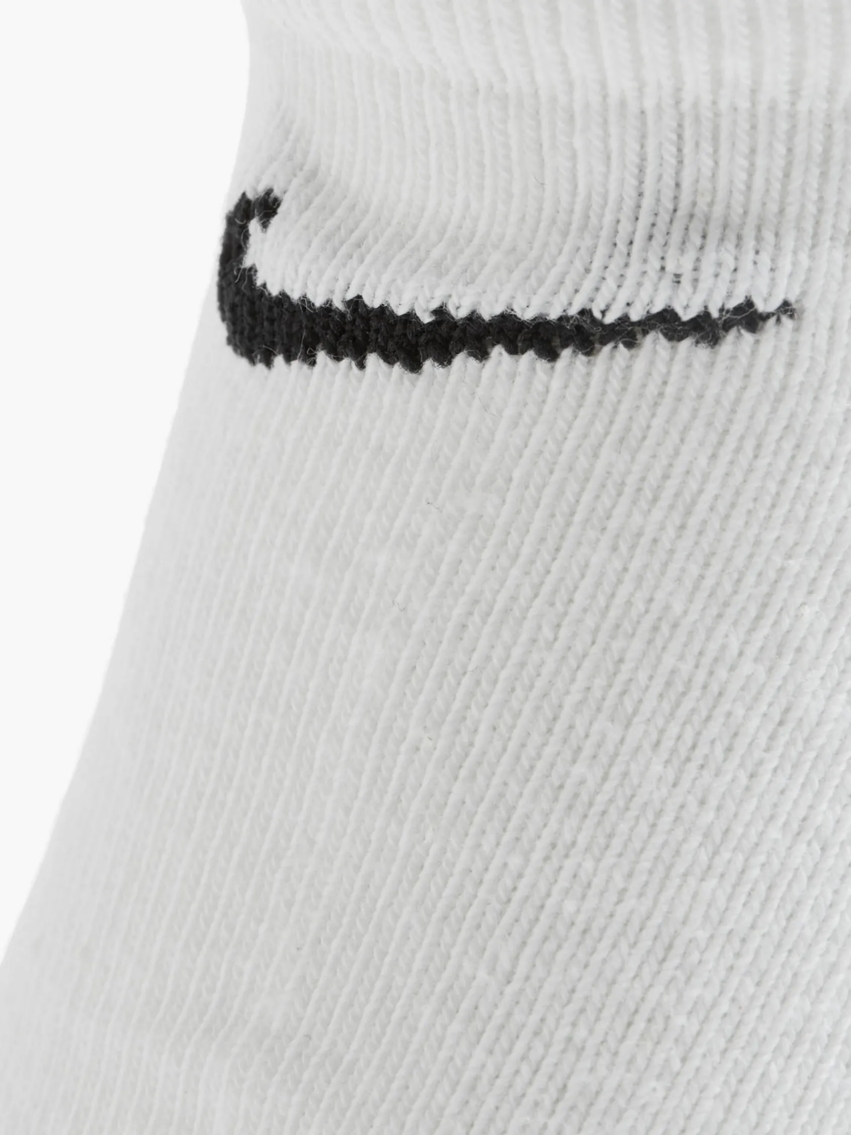 Damen Nike 3er Pack Sneakersocken
