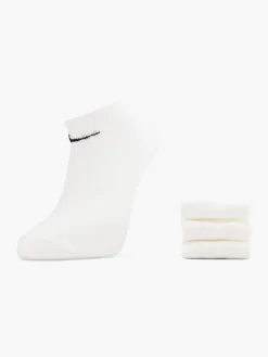 Herren Nike 3er Pack Sneakersocken