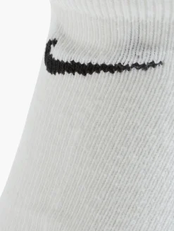 Herren Nike 3er Pack Sneakersocken