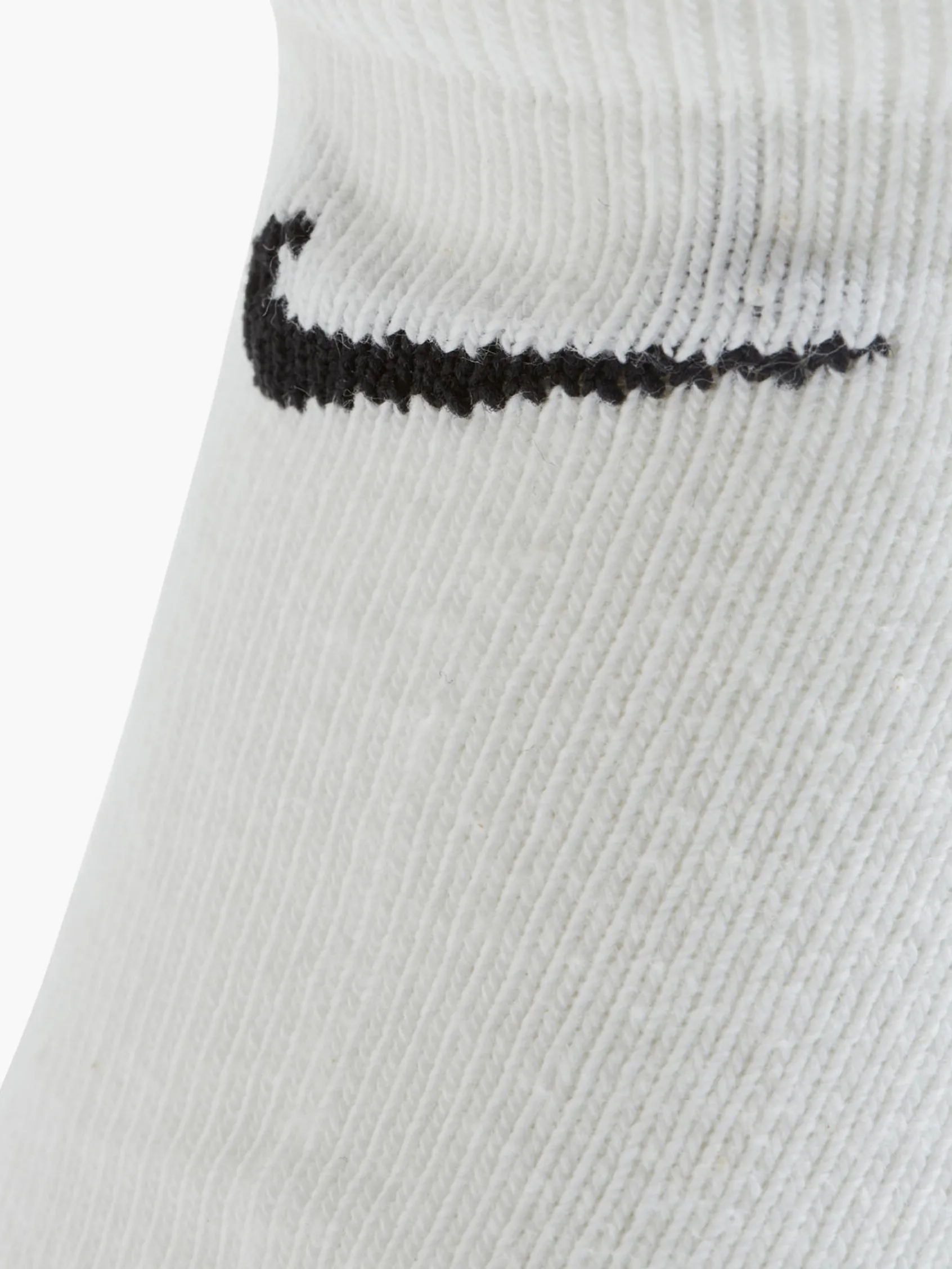 Herren Nike 3er Pack Sneakersocken