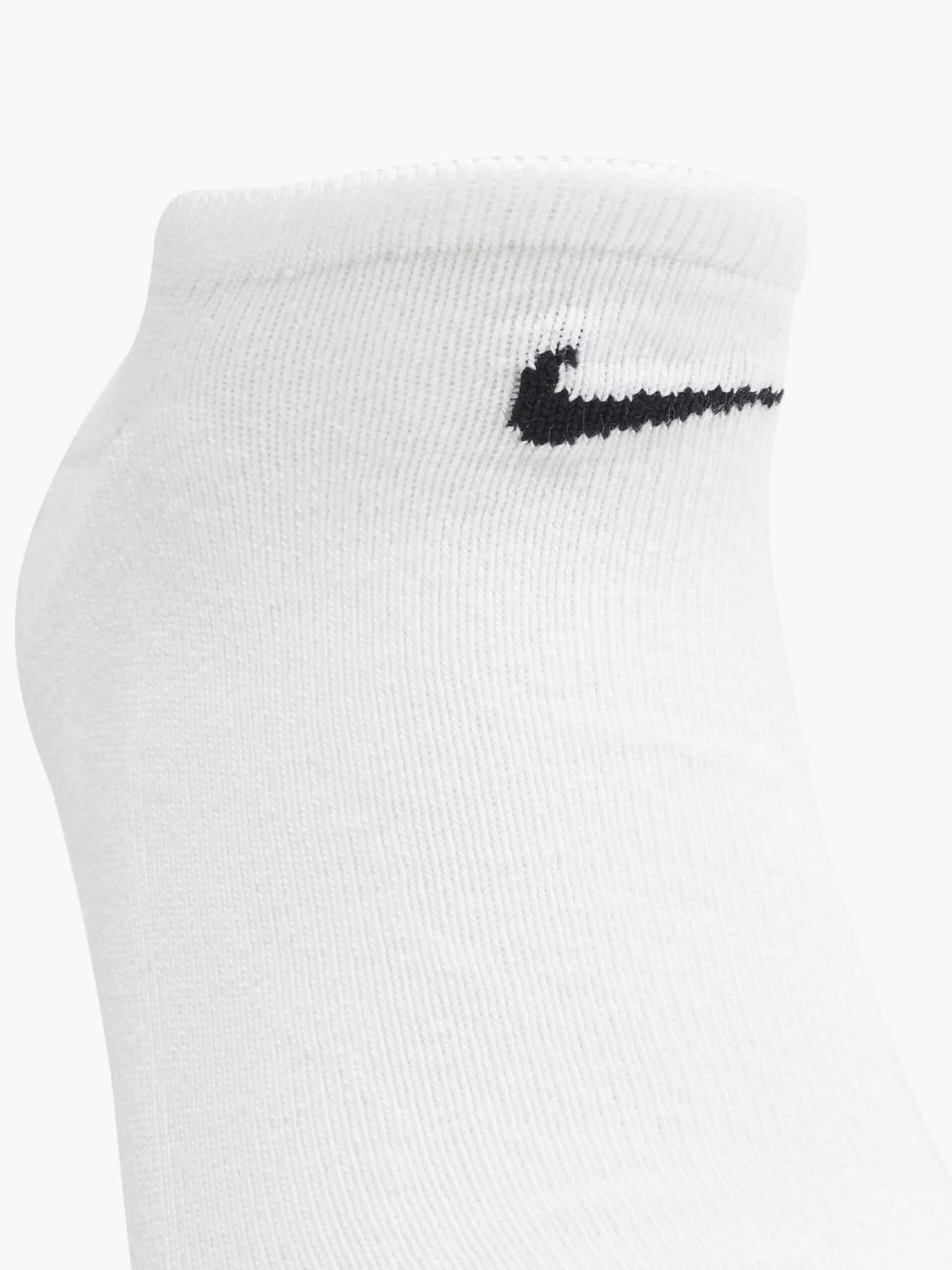 Damen Nike 3er Pack Sneakersocken