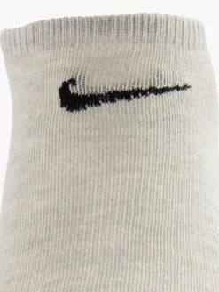 Herren Nike 3er Pack Sneakersocken