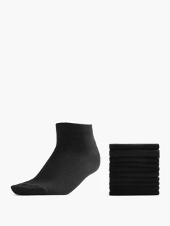 Herren DEICHMANN 10er Pack Sneakersocken
