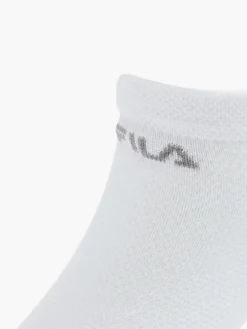 Kinder FILA 3er Pack Sneakersocken