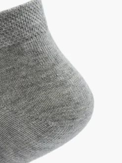 Kinder FILA 3er Pack Sneakersocken
