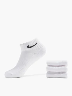 Kinder Nike 3er Pack Sneakersocken