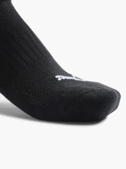 Damen PUMA 3er Pack Sneakersocken