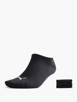 Damen PUMA 3er Pack Sneakersocken