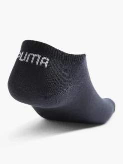 Damen PUMA 3er Pack Sneakersocken