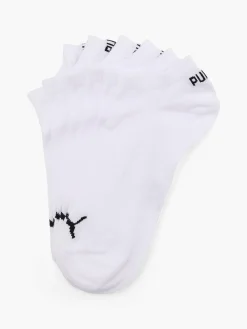 Damen PUMA 3er Pack Sneakersocken
