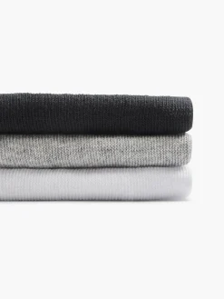 Damen PUMA 3er Pack Sneakersocken