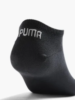Damen PUMA 3er Pack Sneakersocken