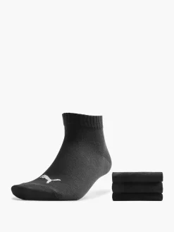 Damen PUMA 3er Pack Sneakersocken