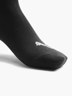 Damen PUMA 3er Pack Sneakersocken